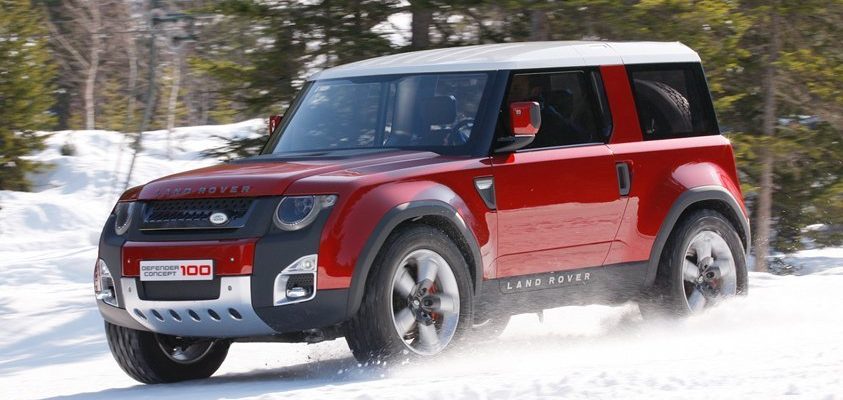 2018-Land-Rover-Defender
