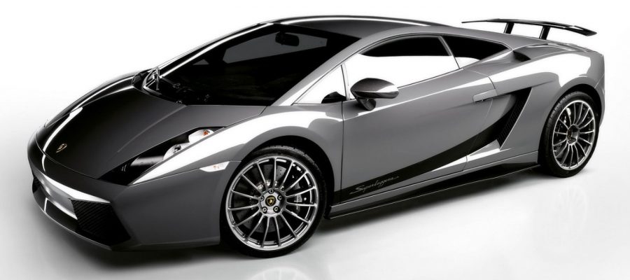sports-car