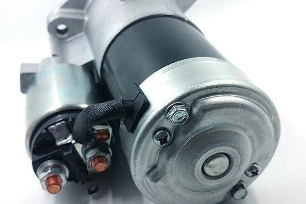 MZW-Starter-Solenoid