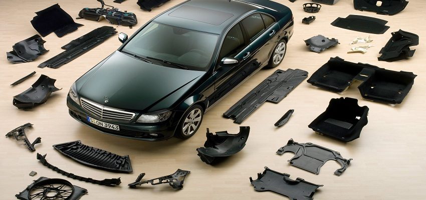 Car parts