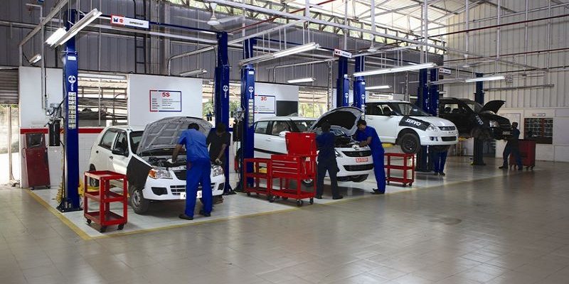 Tips for Finding the Best Auto Repair Shop in Denver