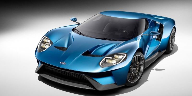 Ford-GT