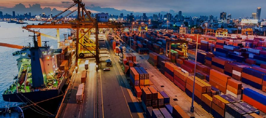Risk Management and its Benefits for Logistics