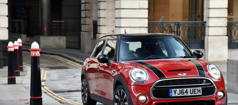 8 Top Advantages of Small Cars