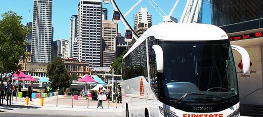 bus charter