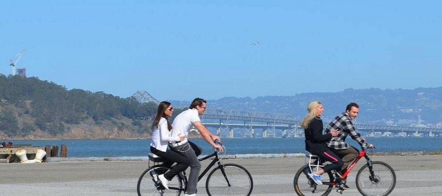 Companion Bike