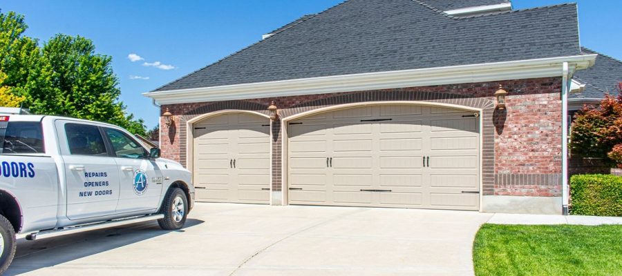 What Are The Advantages Of Hiring Annual Garage Door Inspection Service?